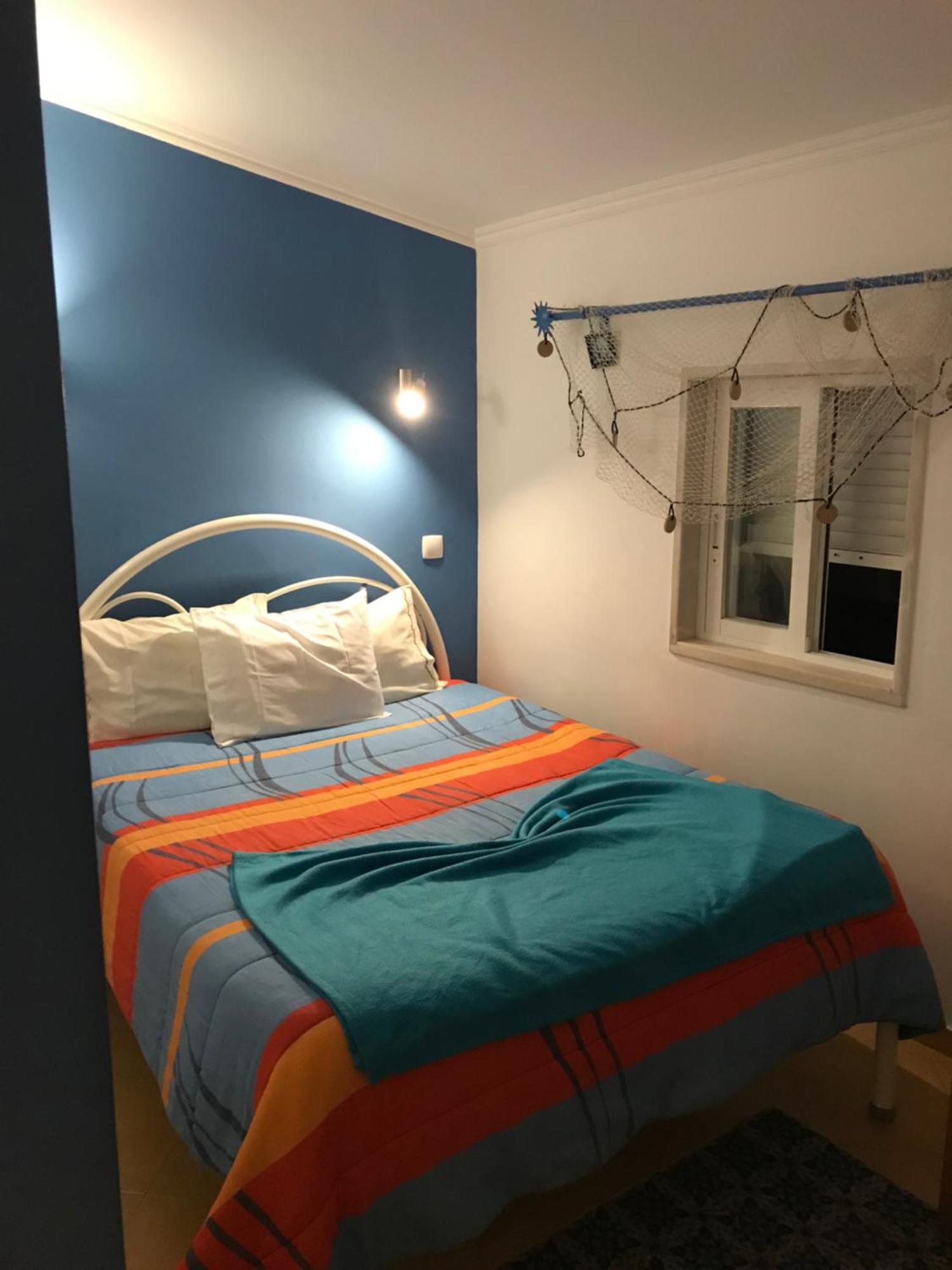 Hospedaria Bernardo Ericeira Buitenkant foto