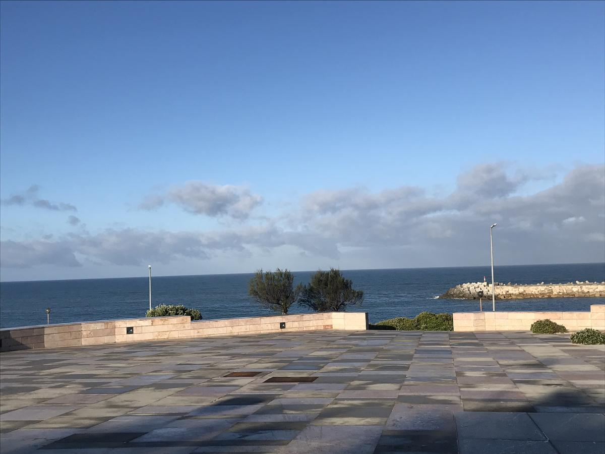Hospedaria Bernardo Ericeira Buitenkant foto