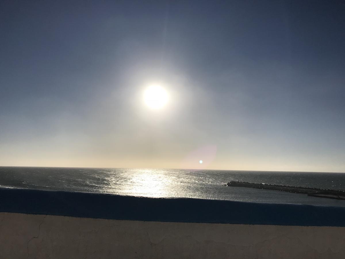 Hospedaria Bernardo Ericeira Buitenkant foto