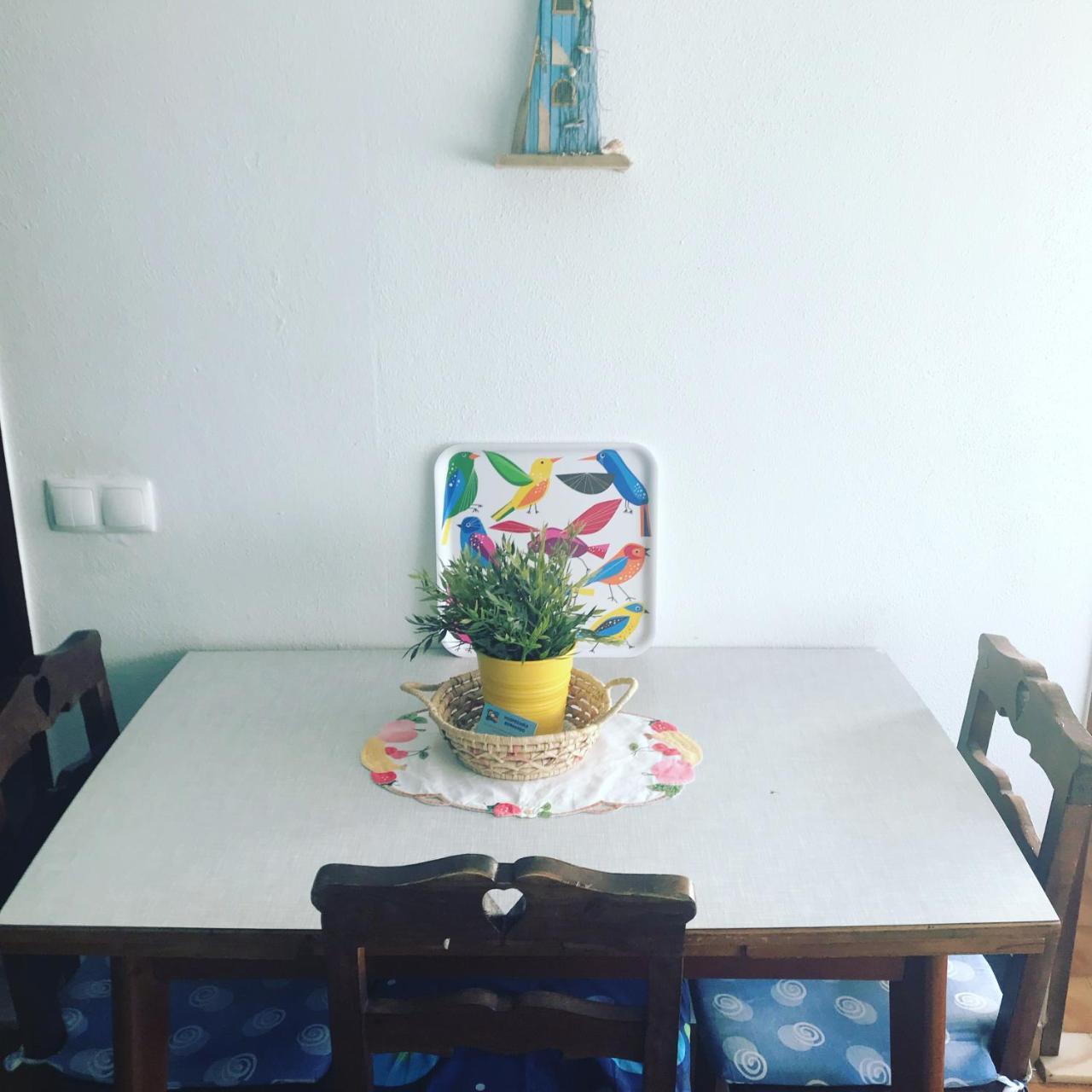 Hospedaria Bernardo Ericeira Buitenkant foto